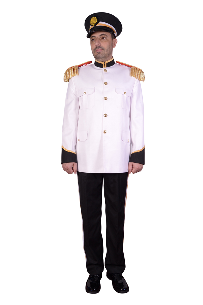 Salminom Uniform